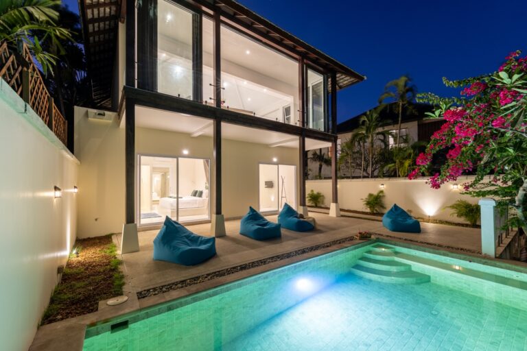 Kanda Residence - Villa 2 - March 2025 (118)