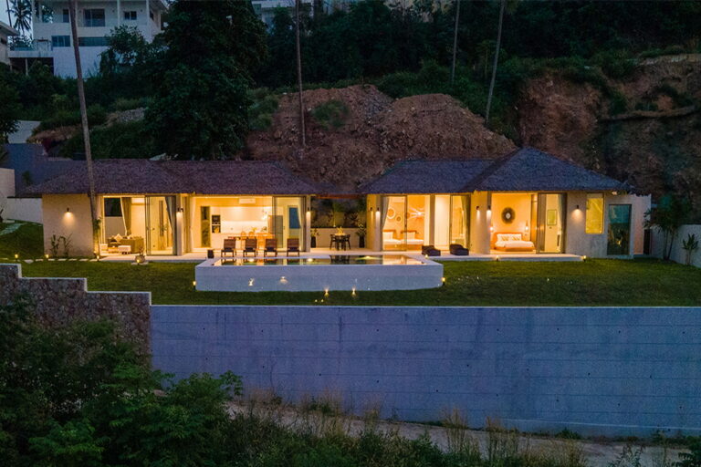 Villa Lilly Belle 10