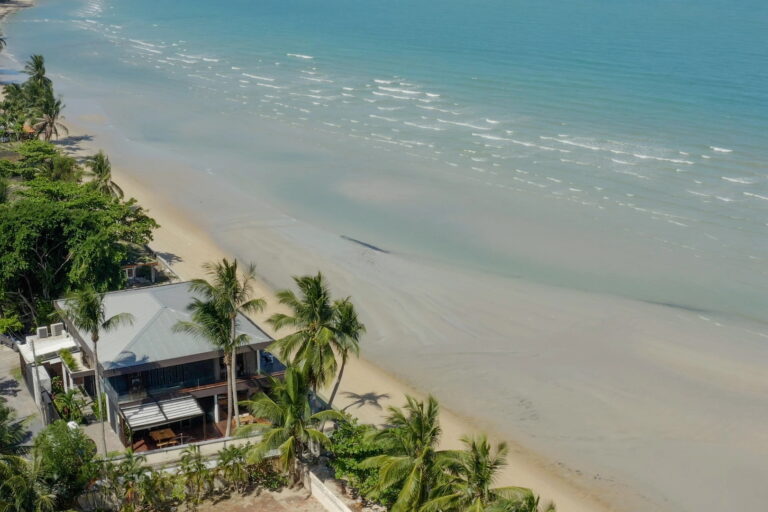 Villa U - Koh Samui (1)