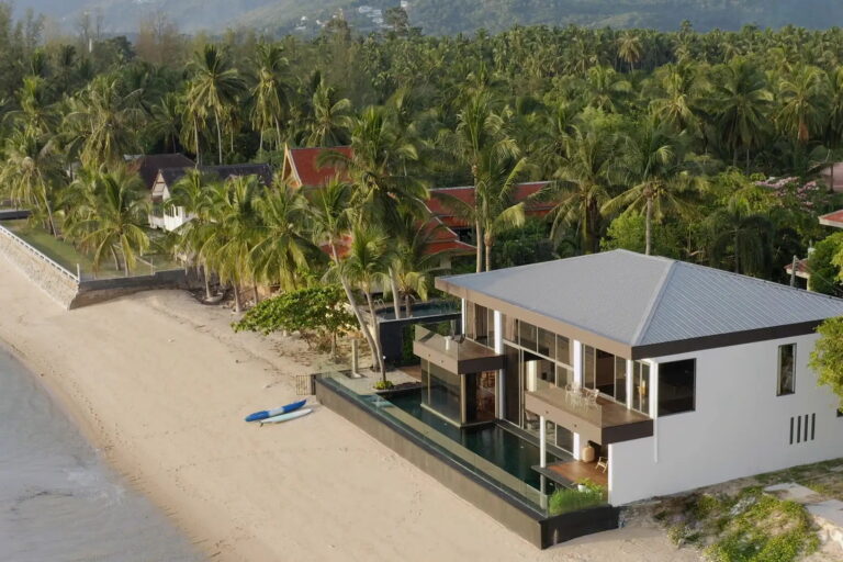Villa U - Koh Samui (4)