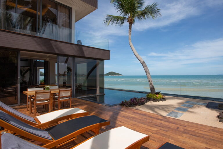 Villa U - Koh Samui (44)
