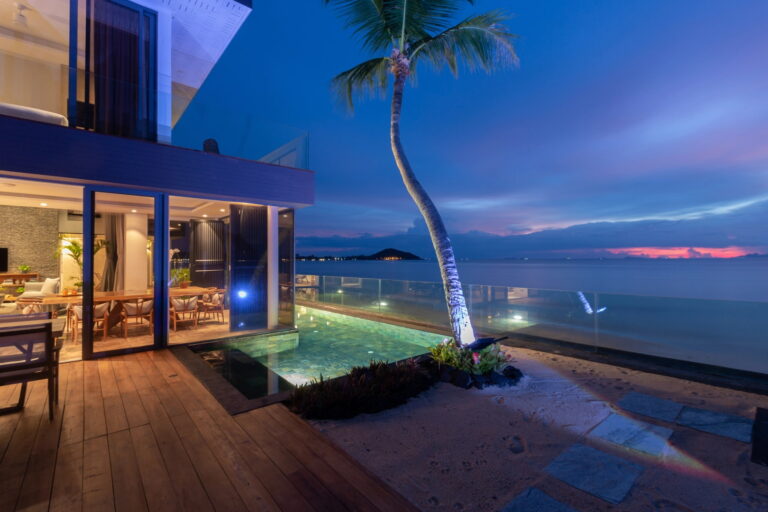 Villa U - Koh Samui (47)