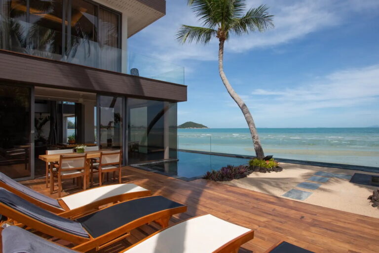 Villa U - Koh Samui (71)