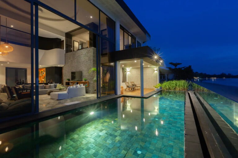 Villa U - Koh Samui (78)